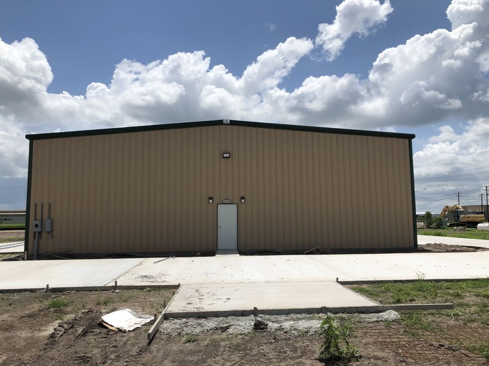 101 Bob Youker, Harlingen, TX 78550